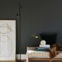 Lampa stojąca 2x3.2 W czarna 2112254003 Nordlux Omari zdj.4