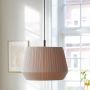 Lampa wisząca 1x60 W czarna-beżowa 2112353009 Nordlux Dicte zdj.5