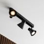Lampa podsufitowa 45780103 Nordlux Eik zdj.4