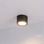 Lampa podsufitowa 1x6.5 W czarny 2110660103 Nordlux Landon zdj.6