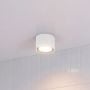Lampa podsufitowa 1x6.5 W biała 2110660101 Nordlux Landon zdj.4