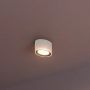 Lampa podsufitowa 1x8 W biała 2110840101 Nordlux Landon zdj.5