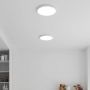 Plafon 1x15 W biały 2110456101 Nordlux Oja zdj.5