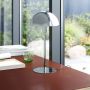 Lampa stołowa 1x40 W chrom 2213755033 Nordlux Ellen zdj.4