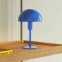 Lampa stołowa 1x40 W niebieska 2213745006 Nordlux Ellen zdj.3