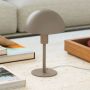 Lampa stołowa 1x40 W brązowa 2213745009 Nordlux Ellen zdj.3