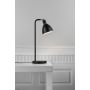 Lampa biurkowa 1x25 W czarna 63201003 Nordlux Ray zdj.3