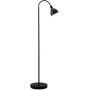 Lampa stojąca 1x25 W czarna 63214003 Nordlux Ray zdj.1