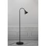 Lampa stojąca 1x25 W czarna 63214003 Nordlux Ray zdj.2