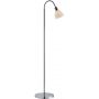Lampa stojąca 1x25 W chrom 63214033 Nordlux Ray zdj.1