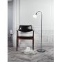 Lampa stojąca 1x25 W chrom 63214033 Nordlux Ray zdj.2