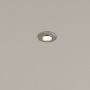 Lampa do zabudowy 1x7.5 W nikiel 2210100055 Nordlux Umberto zdj.7
