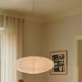 Lampa wisząca 1x60 W biała 2412013001 Nordlux Basic zdj.4