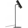 Lampa biurkowa 1x8 W czarna 71655003 Nordlux MIB zdj.1