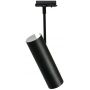 Lampa do szynoprzewodów 1x8 W czarny 71669903 Nordlux MIB zdj.1