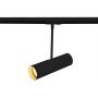 Lampa do szynoprzewodów 1x8 W czarny 71669903 Nordlux MIB zdj.3