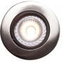 Lampa do zabudowy 1x8 W stal 71810132 Nordlux Mixit zdj.1