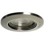Lampa do zabudowy 1x8 W stal 71820132 Nordlux Mixit zdj.1