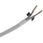 Kabel zasilający biały 73059901 Nordlux Stofledning zdj.2