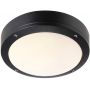 Kinkiet zewnętrzny 1x12 W czarny 77636003 Nordlux Desi zdj.1