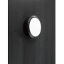 Kinkiet zewnętrzny 1x12 W czarny 77636003 Nordlux Desi zdj.3