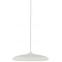 Lampa wisząca 1x14 W biała-beżowa 83083009 Nordlux Artist zdj.1