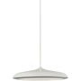 Lampa wisząca 1x14 W biała-beżowa 83083009 Nordlux Artist zdj.2