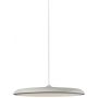 Lampa wisząca 1x24 W biała-beżowa 83093009 Nordlux Artist zdj.3