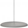 Lampa wisząca 1x24 W szary/popielaty 83093010 Nordlux Artist zdj.2