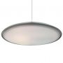 Lampa wisząca 1x24 W szary/popielaty 83093010 Nordlux Artist zdj.3