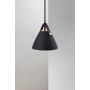 Lampa wisząca 84303003 Nordlux Strap zdj.4