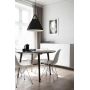 Lampa wisząca 1x40 W czarna 84343003 Nordlux Strap zdj.5