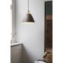 Lampa wisząca 1x40 W beżowa 84343009 Nordlux Strap zdj.2