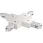 Łącznik x W biały 86079901 Nordlux Link zdj.1