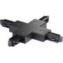 Łącznik x W czarny 86079903 Nordlux Link zdj.1