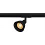 Lampa do szynoprzewodów 1x35 W czarny 86109903 Nordlux SingleLink zdj.3