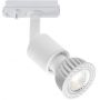 Lampa do szynoprzewodów 1x35 W biały 86119901 Nordlux FrøyaLink zdj.1