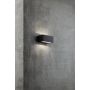 Kinkiet zewnętrzny 1x10.5 W czarny 872723 Nordlux Nene zdj.3