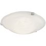 Lampa podsufitowa 1x60 W biała 92746001 Nordlux Petri zdj.1