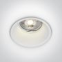 Lampa do zabudowy 10105TGW One Light Chulu zdj.1