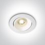 Lampa do zabudowy 11105UAW One Light Arta zdj.1