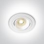 Lampa do zabudowy 11105UBW One Light Arta zdj.1