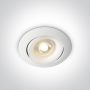 Lampa do zabudowy 11105UW One Light Arta zdj.1