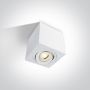 Lampa podsufitowa 12105ACW One Light Langadas zdj.1