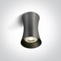 Lampa podsufitowa 12105FMG One Light Mawromati zdj.1