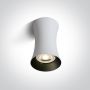 Lampa podsufitowa 12105FW One Light Mawromati zdj.1