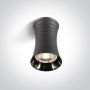 Lampa podsufitowa 12105LDC One Light Milas zdj.1