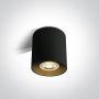 Lampa podsufitowa 12105TB One Light Roda zdj.1