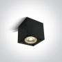 Lampa podsufitowa 12144AB One Light Koufonisi zdj.1