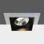 Lampa do zabudowy 51110ATRB One Light Limani zdj.1